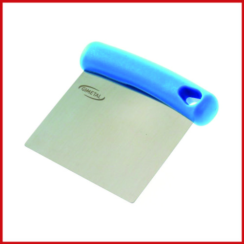 GI Metal Flexible Dough Cutter AC-TPF11 - S/Steel Blade
